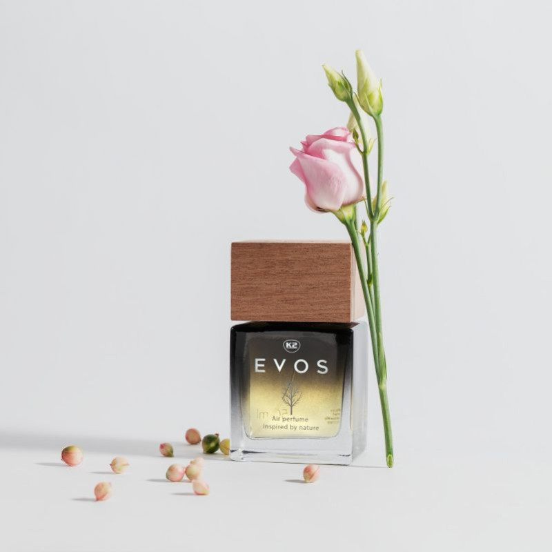 Освіжувач спрей 50ml - "K2" - Evos - Unicorn (Єдиноріг) V053 (К20487)