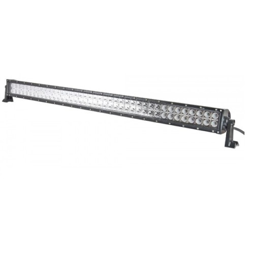 Фара-LED Балка 1050*90*78mm 240W (3W*80) 10-30V Ближнє/Flood "BELAUTO" (BOL8003 Flood) (1шт)
