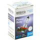 Лампа 24V_H11 70W Power Duty "Brevia" (1шт) (24011PDC) (10шт/уп) (200шт/ящ)