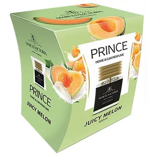 Ароматизатор 100ml - "Tasotti" - PRINCE - Juicy Melon (Соковита диня) Ароматизатор 100ml - "Tasotti" - PRINCE - Juicy Melon (Соковита диня)