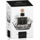 Ароматизатор  100ml - "Tasotti" - QUEENS - Black (Чорний)