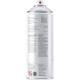 Фарба грунт червоно-коричневий 400ml "Nano5" 86585 (12шт/уп) Фарба грунт червоно-коричневий 400ml "Nano5" 86585 (12шт/уп)
