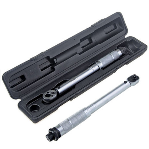 Ключ динамометричний 1/4" 275мм, 5-25Hм "Alloid" (DK-223-1) (12шт/уп)