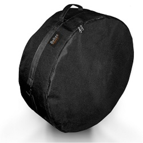 Сумка для запасного колеса D16-20 тканина-чорна "Beltex" (85*27) XXL