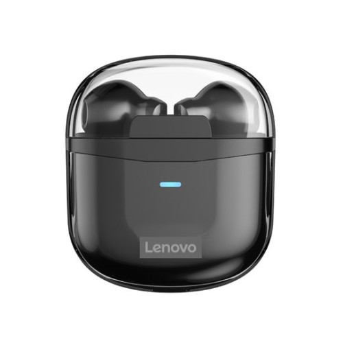 Навушники Lenovo XT96 Black, Bluetooth 5.1