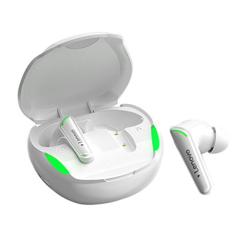 Навушники Lenovo XT92 White, Bluetooth 5.1