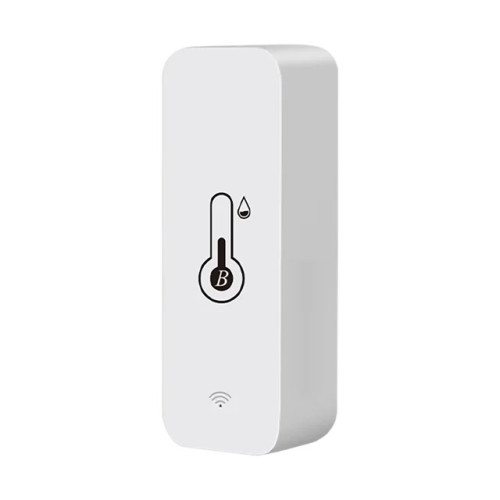 Розумний датчик температури та вологості Tuya, Bluetooth 5.0, BTH01 Relative