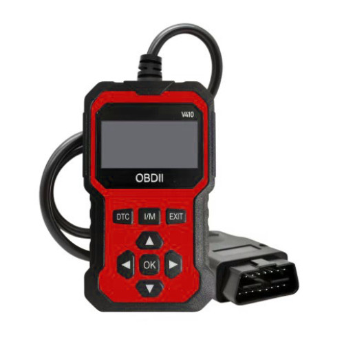 Автосканер OBD2 для діагностики