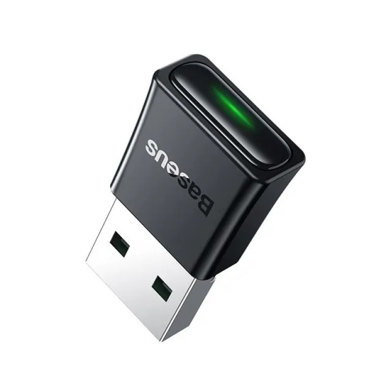 USB Bluetooth-адаптер Baseus v5.3, BA07 USB, до 20 метрів