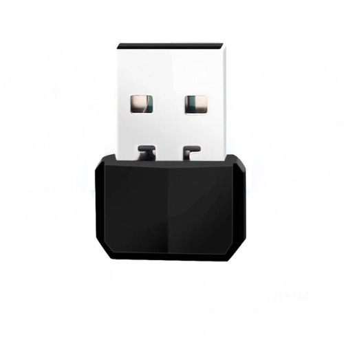 USB Wi-Fi адаптер 2.4GHz для ПК та ноутбуків