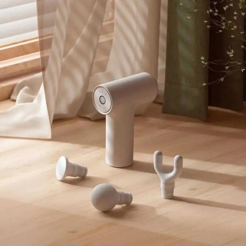 Портативний масажер Mijia Mini Fascia Gun 2C